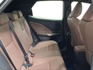 Lexus LBX 1.5 136cv HEV Elegant+  - Foto 8