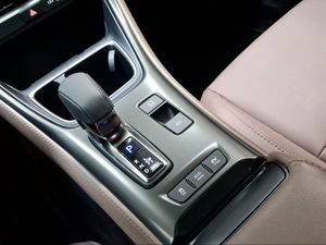 Lexus LBX 1.5 136cv HEV Elegant+  - Foto 16