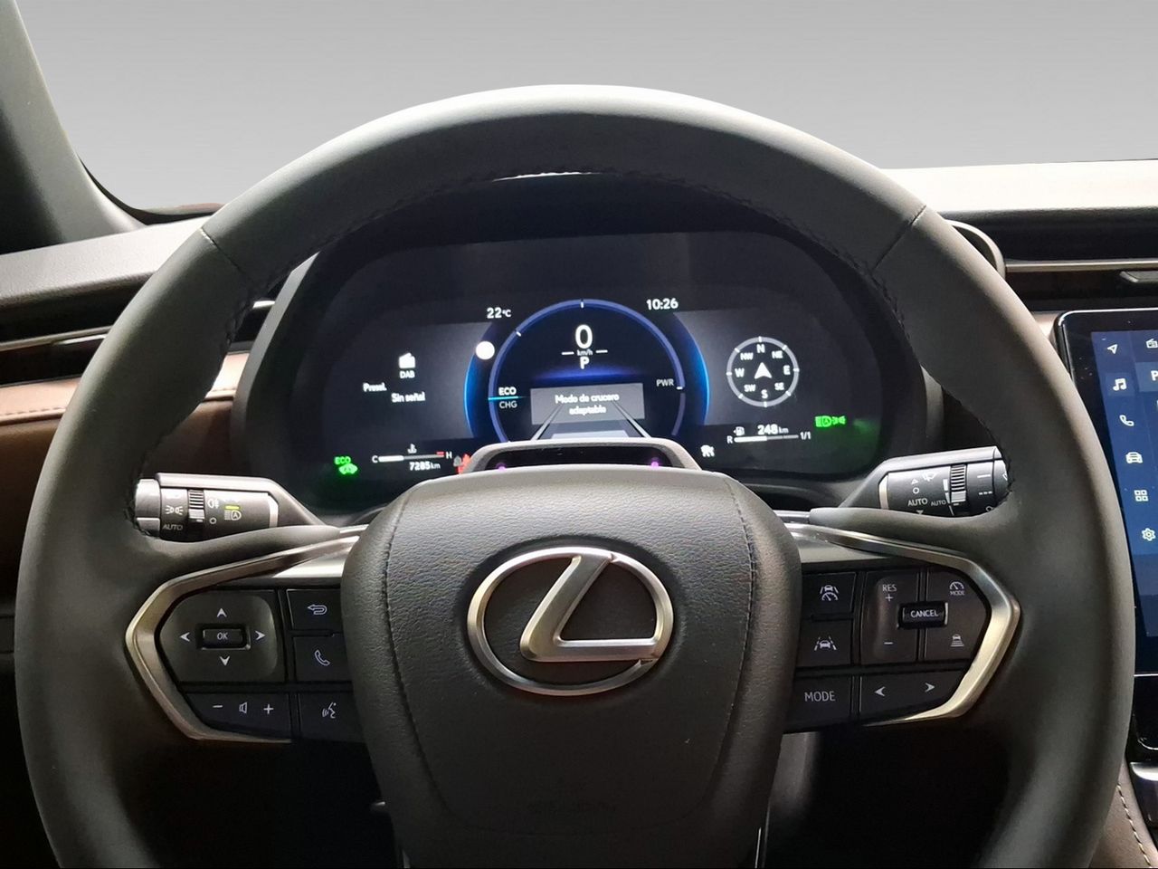 Lexus LBX 1.5 136cv HEV Elegant+  - Foto 15