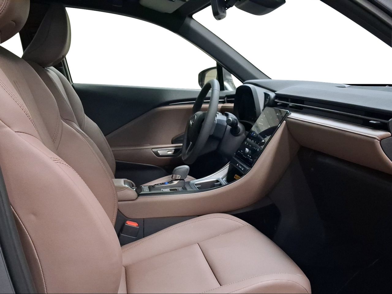 Lexus LBX 1.5 136cv HEV Elegant+  - Foto 7