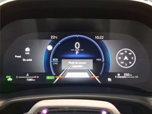 Lexus LBX 1.5 136cv HEV Elegant+  - Foto 12
