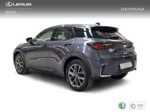 Lexus LBX 1.5 136cv HEV Elegant+  - Foto 3