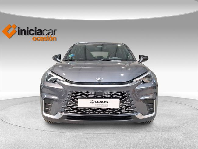 Foto coche