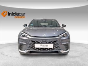 Lexus LBX 1.5 136cv HEV Elegant+  - Foto 6
