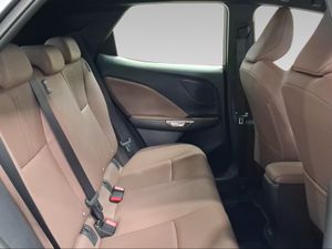 Lexus LBX 1.5 136cv HEV Elegant+  - Foto 8