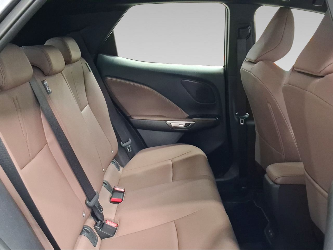 Lexus LBX 1.5 136cv HEV Elegant+  - Foto 8