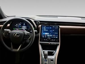 Lexus LBX 1.5 136cv HEV Elegant+  - Foto 9