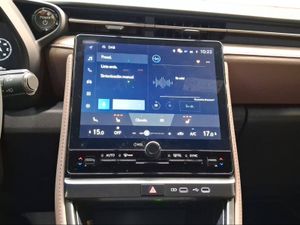 Lexus LBX 1.5 136cv HEV Elegant+  - Foto 13