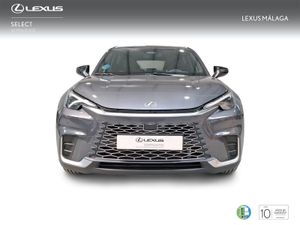 Lexus LBX 1.5 136cv HEV Elegant+  - Foto 6