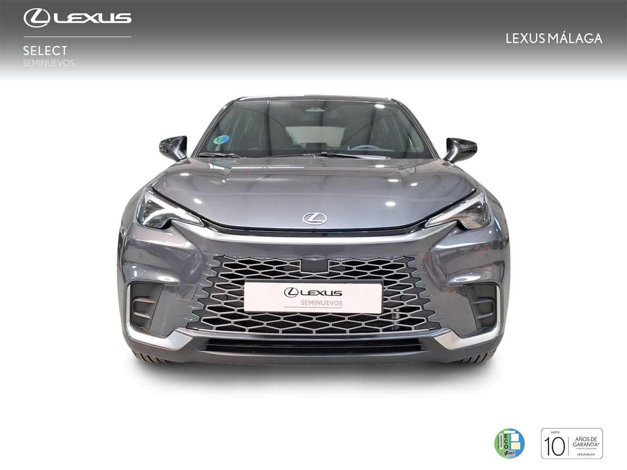 Lexus LBX 1.5 136cv HEV Elegant+  - Foto 6