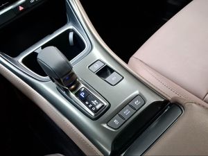 Lexus LBX 1.5 136cv HEV Elegant+  - Foto 16