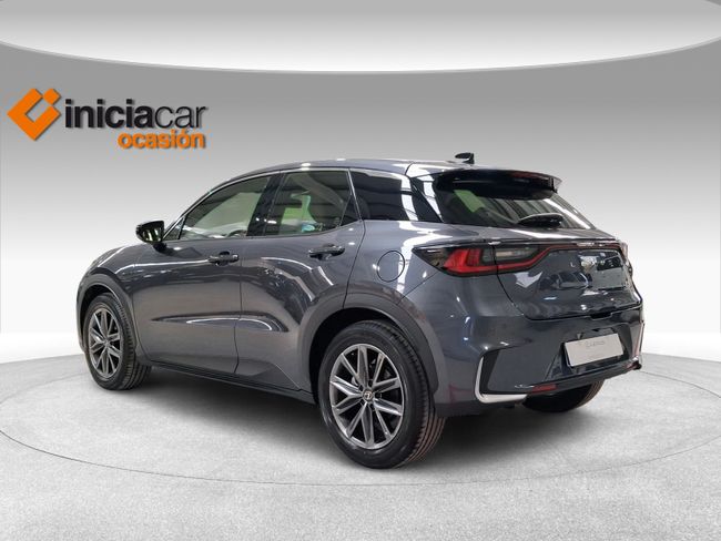 Foto coche