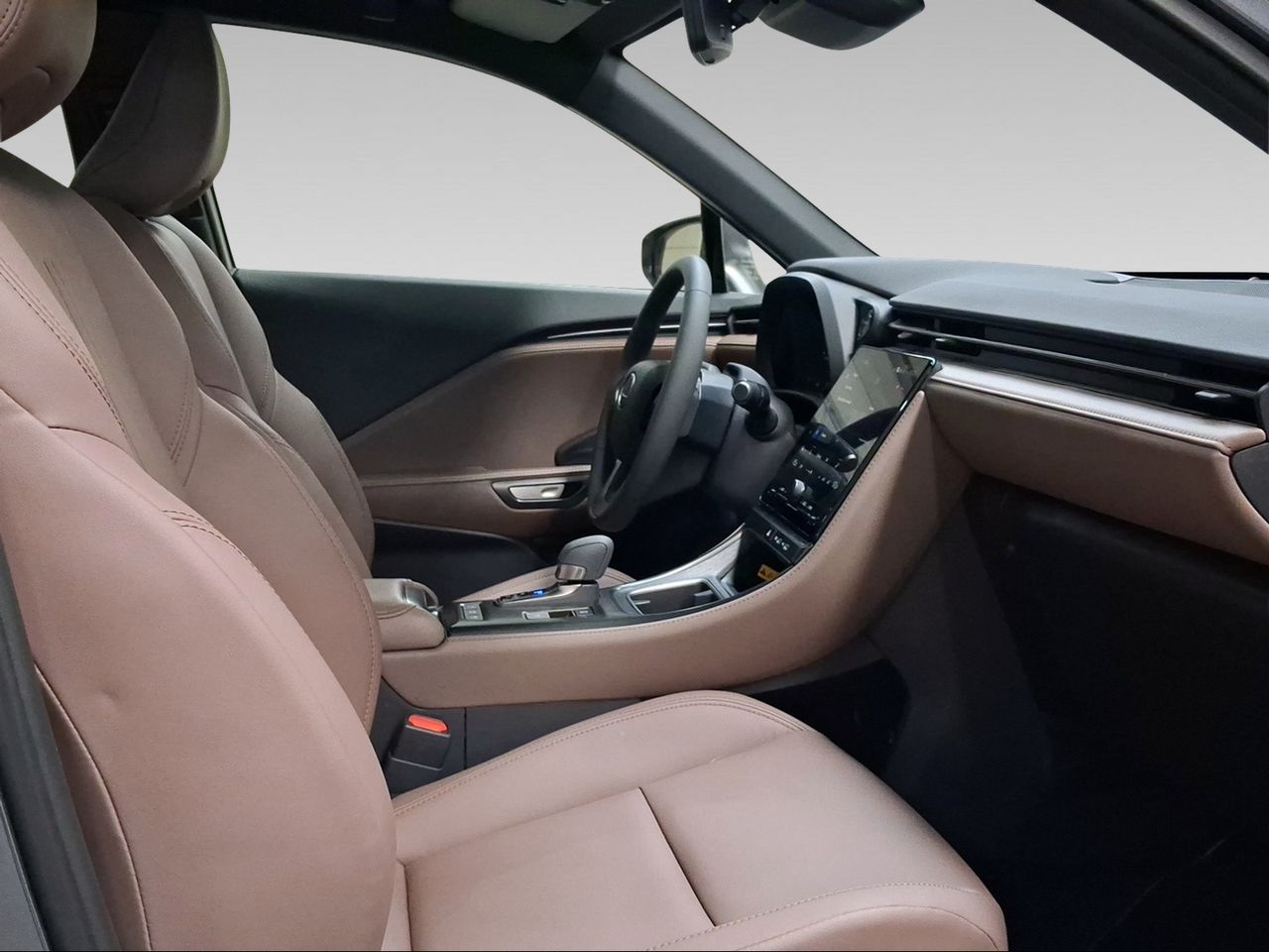 Lexus LBX 1.5 136cv HEV Elegant+  - Foto 7