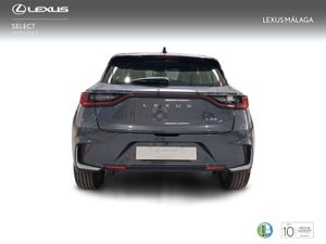 Lexus LBX 1.5 136cv HEV Elegant+  - Foto 5
