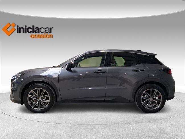 Foto coche