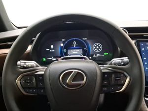 Lexus LBX 1.5 136cv HEV Elegant+  - Foto 15