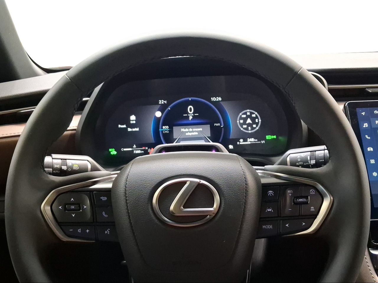 Lexus LBX 1.5 136cv HEV Elegant+  - Foto 15