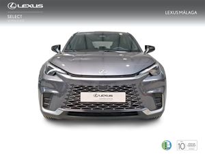Lexus LBX 1.5 136cv HEV Elegant  - Foto 6
