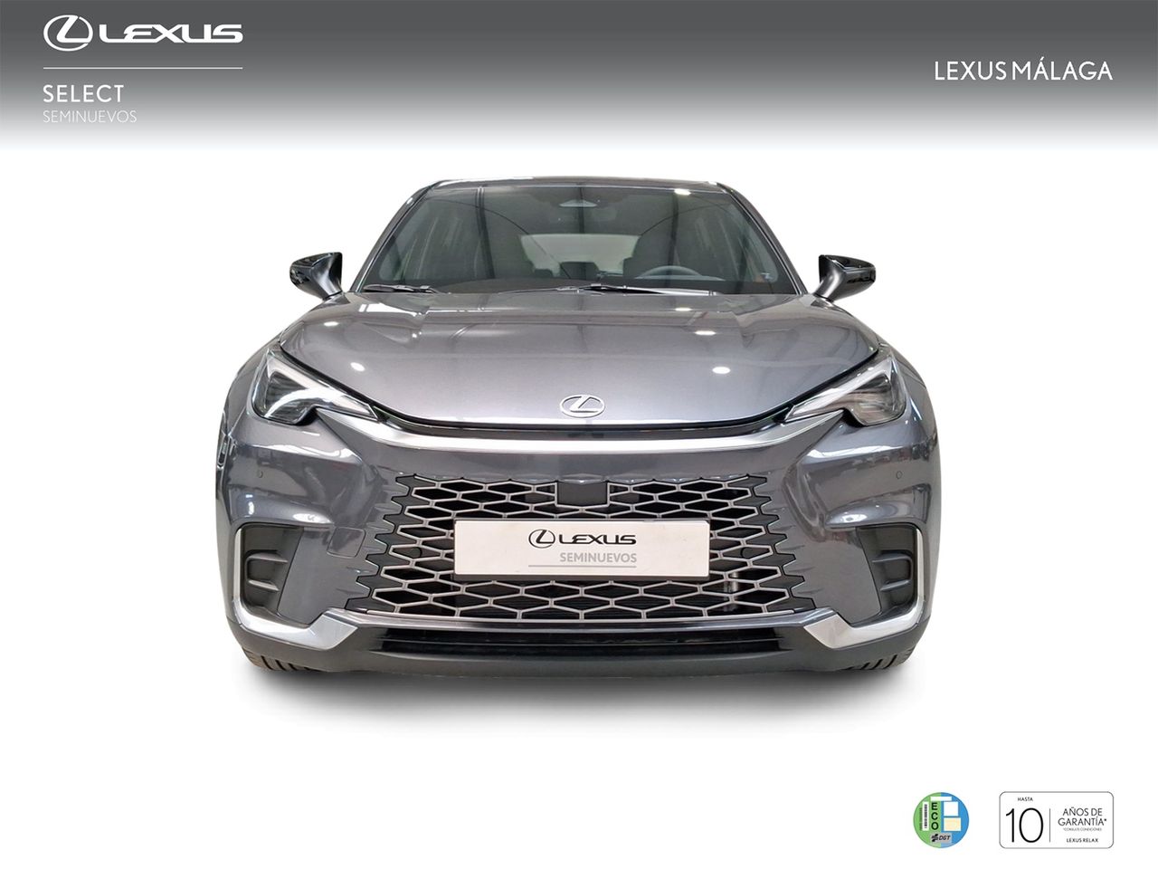 Lexus LBX 1.5 136cv HEV Elegant  - Foto 6