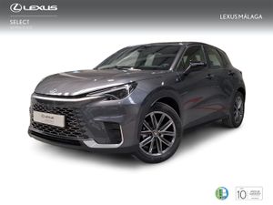 Lexus LBX 1.5 136cv HEV Elegant  - Foto 2