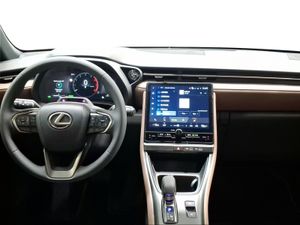 Lexus LBX 1.5 136cv HEV Elegant  - Foto 9