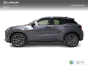 Lexus LBX 1.5 136cv HEV Elegant  - Foto 4