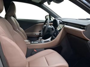 Lexus LBX 1.5 136cv HEV Elegant  - Foto 7