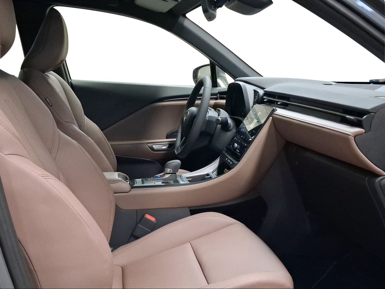 Lexus LBX 1.5 136cv HEV Elegant  - Foto 7