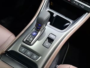Lexus LBX 1.5 136cv HEV Elegant  - Foto 15
