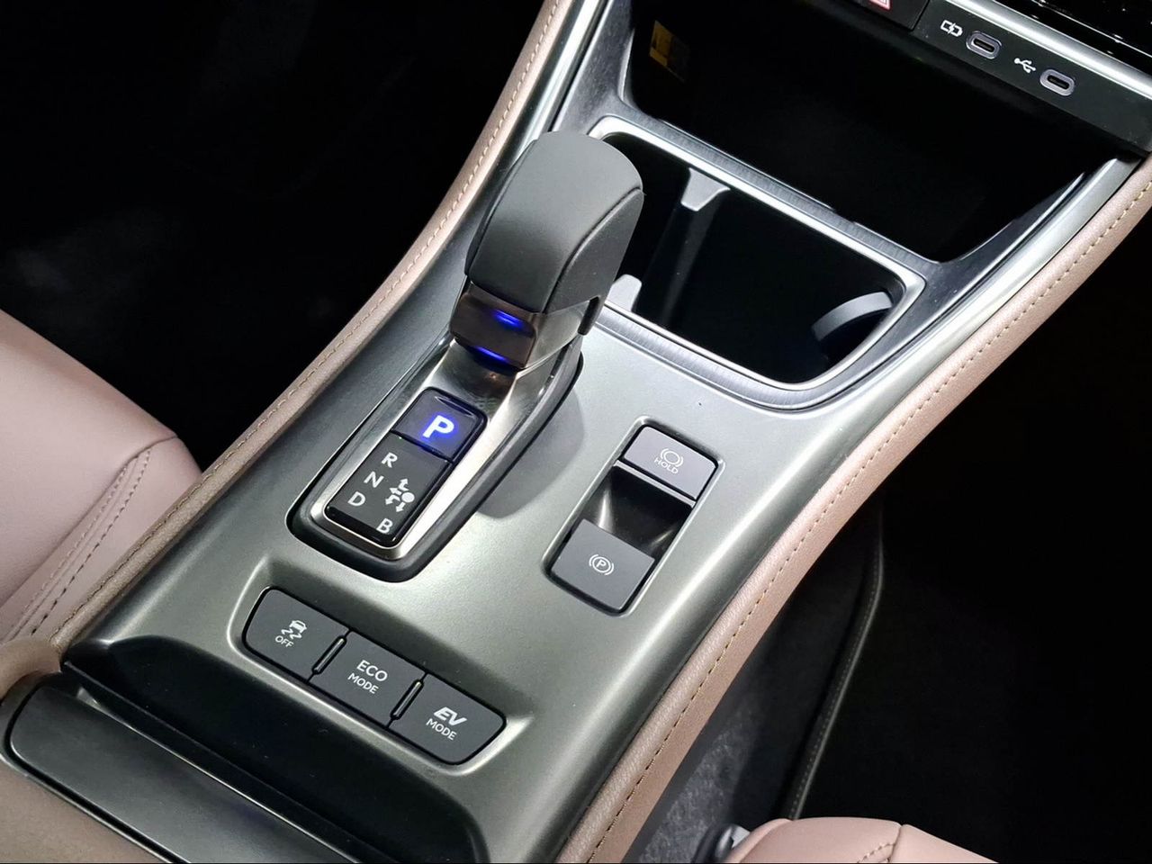 Lexus LBX 1.5 136cv HEV Elegant  - Foto 15