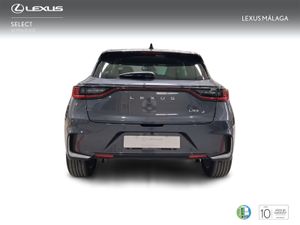 Lexus LBX 1.5 136cv HEV Elegant  - Foto 5