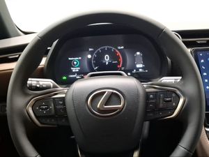 Lexus LBX 1.5 136cv HEV Elegant  - Foto 14