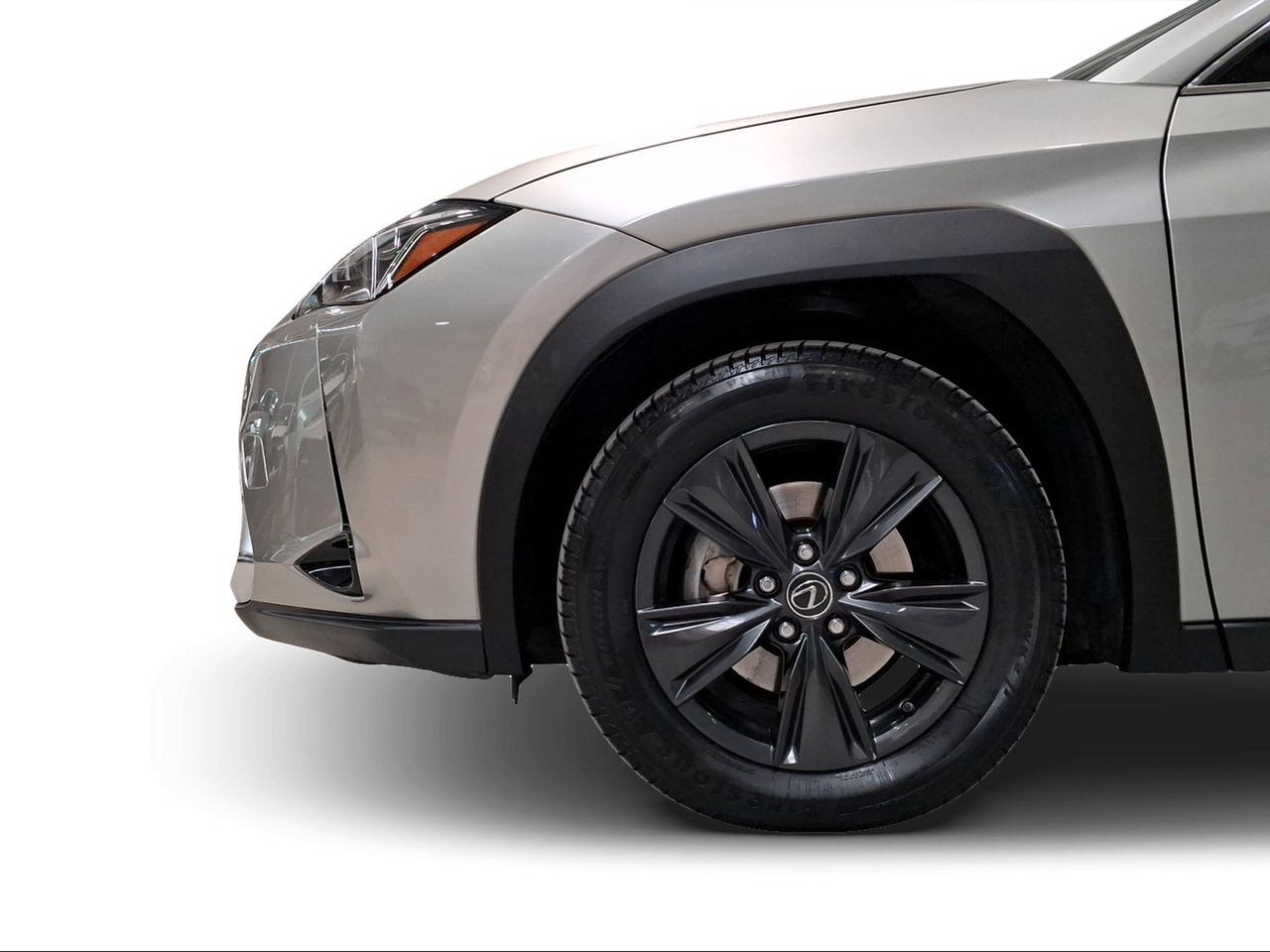 Lexus UX 2.0 250h Business  - Foto 11