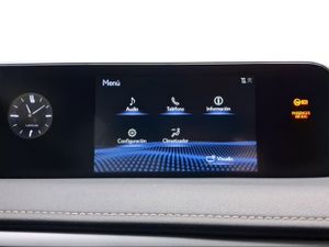 Lexus UX 2.0 250h Business  - Foto 13