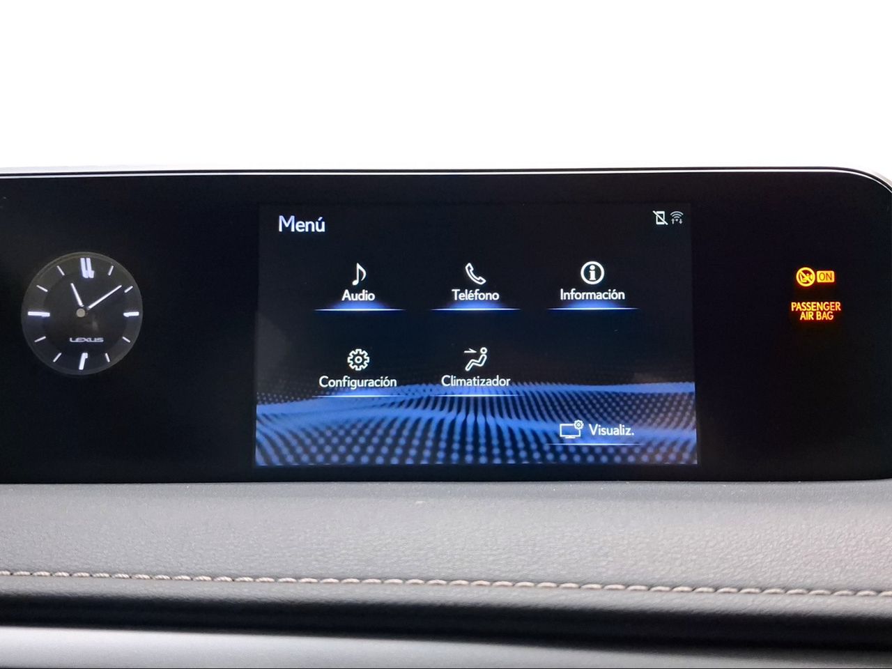 Lexus UX 2.0 250h Business  - Foto 13