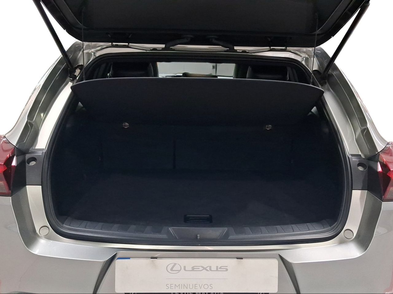 Lexus UX 2.0 250h Business  - Foto 10