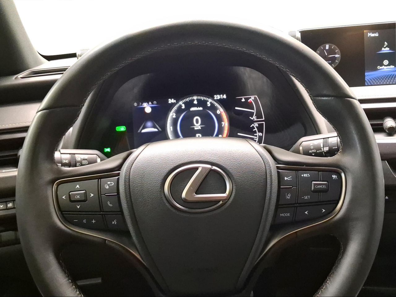 Lexus UX 2.0 250h Business  - Foto 14