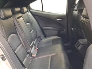 Lexus UX 2.0 250h Business  - Foto 8