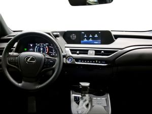 Lexus UX 2.0 250h Business  - Foto 9