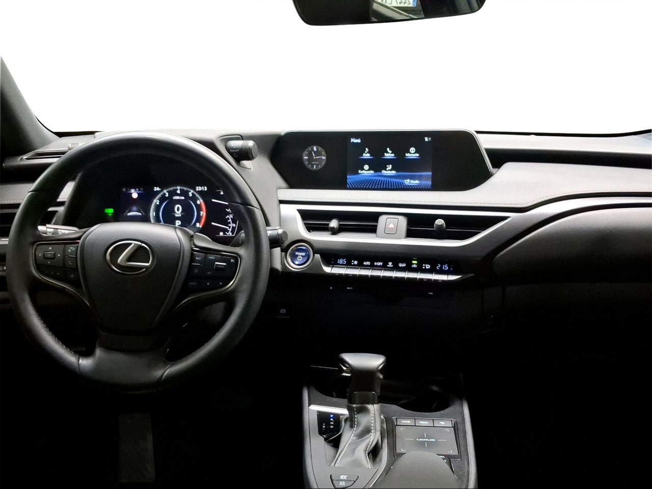Lexus UX 2.0 250h Business  - Foto 9