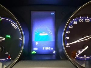Toyota C-HR 1.8 125H Advance  - Foto 15