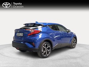 Toyota C-HR 1.8 125H Advance  - Foto 19