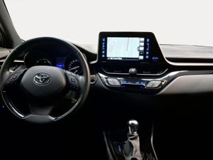 Toyota C-HR 1.8 125H Advance  - Foto 9