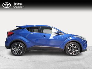 Toyota C-HR 1.8 125H Advance  - Foto 18