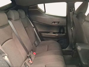 Toyota C-HR 1.8 125H Advance  - Foto 8