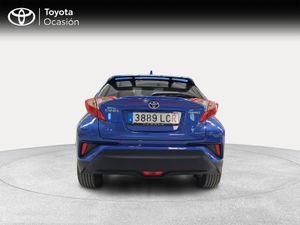 Toyota C-HR 1.8 125H Advance  - Foto 5