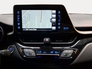 Toyota C-HR 1.8 125H Advance  - Foto 16