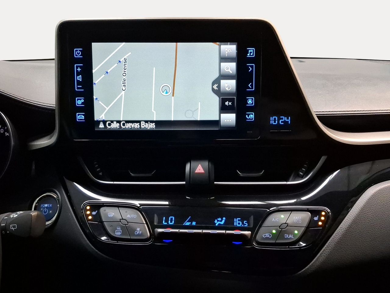 Toyota C-HR 1.8 125H Advance  - Foto 16