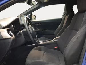 Toyota C-HR 1.8 125H Advance  - Foto 13