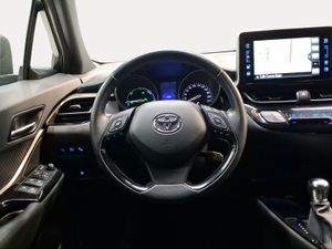 Toyota C-HR 1.8 125H Advance  - Foto 10